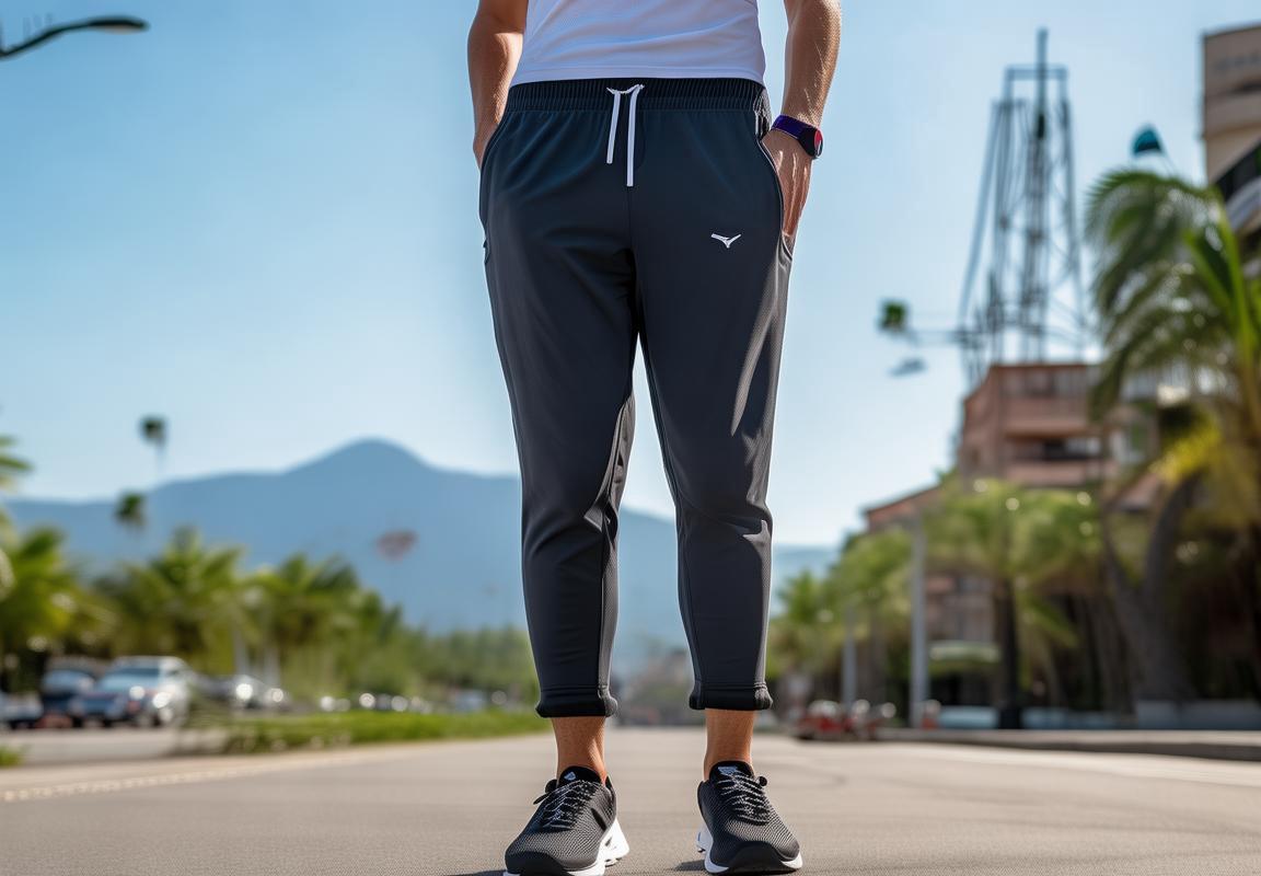 Mizuno Pantalones con Ajuste Cómodo para Deportes Exigentes: No Dejes Pasar Esta Oportunidad, Running y Entrenamiento