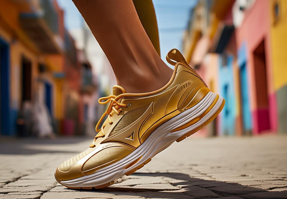 Oferta Exclusiva: Mizuno Mujer: Tenis para Mujeres Fitness en Guadalajara - No Dejes Pasar Esta Oportunidad!