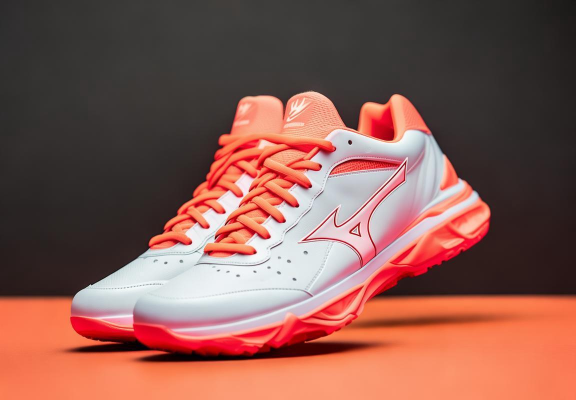 No dejes pasar esta oportunidad! Tacó de Futbol Mizuno Monarcida Neo Select AG Para Mujer Blancos/Coral 9154673-KP: Solo Rendimiento para Mujeres Deportistas de Guadalajara