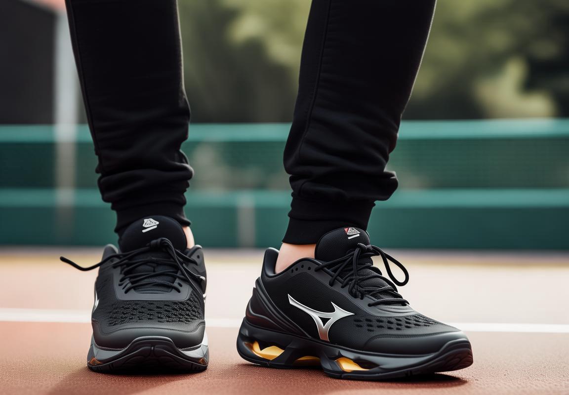 Oferta Exclusiva: Mizuno Tenis Ideales para Jugadores de Voleibol Competitivos - No Dejes Pasar Esta Oportunidad