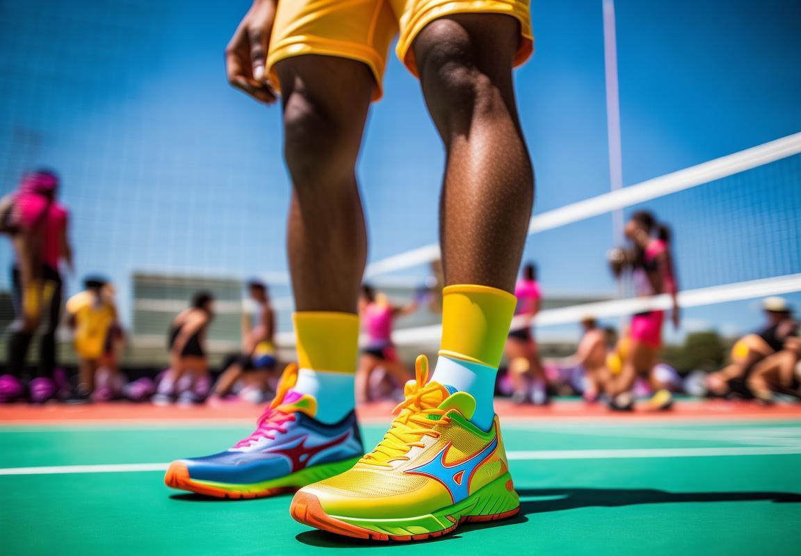 Ofertas Exclusivas de Tenis Mizuno Wave para Voleibol en Guadalajara