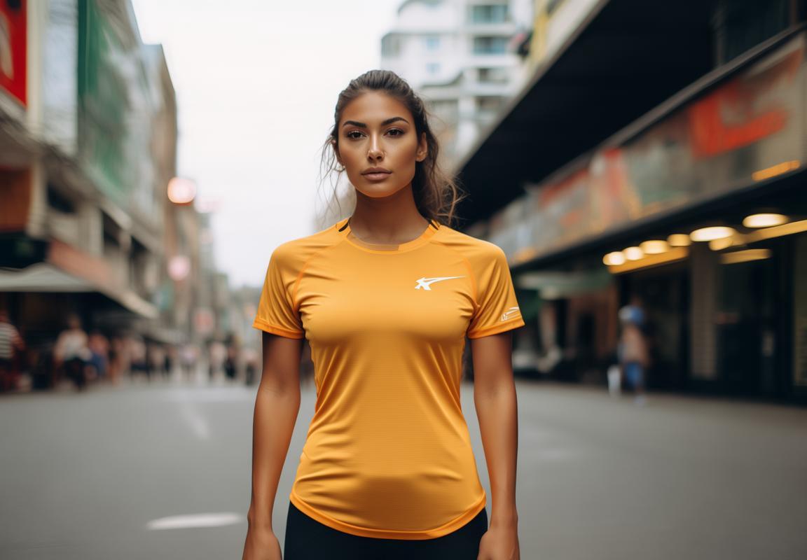 Playeras deportivas Mizuno con diseño minimalista, ¡no dejes pasar esta oportunidad!