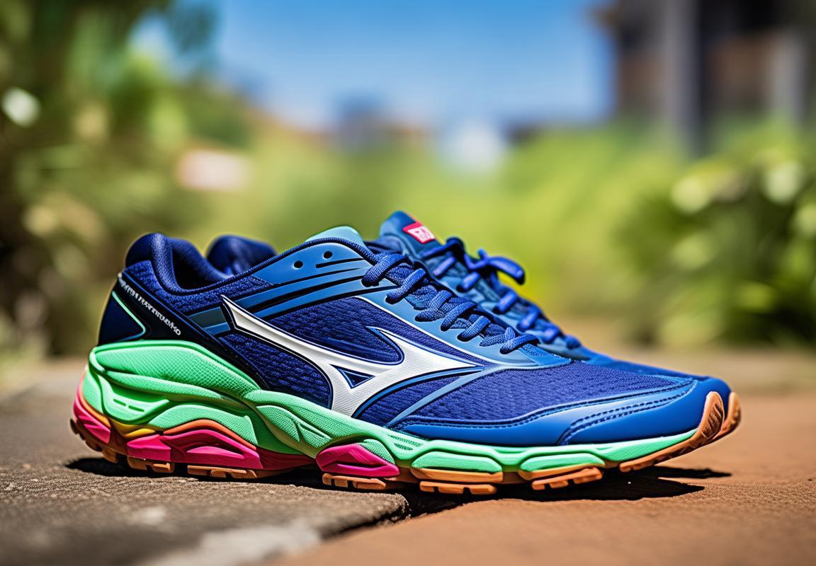 Mizuno Mujer: Tenis para Cada Tipo de Entrenamiento, No Dejes Pasar Esta Oportunidad, Ideal para Yoga y Calzado Ideal