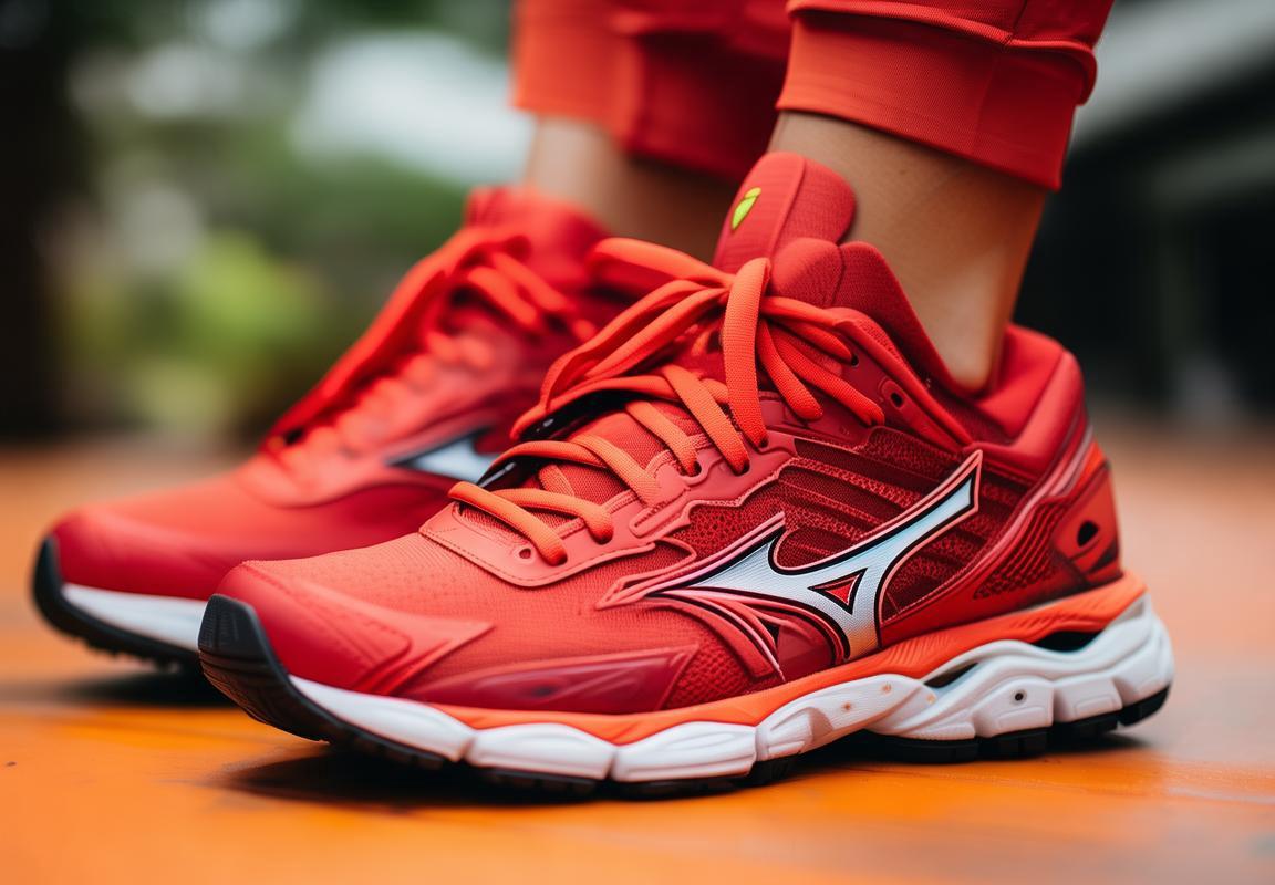Mujer Mizuno Tenis – Especial para Tenis Profesional, No Dejes Pasar Esta Oportunidad, Tienda Oficial, Diseño y Tecnología