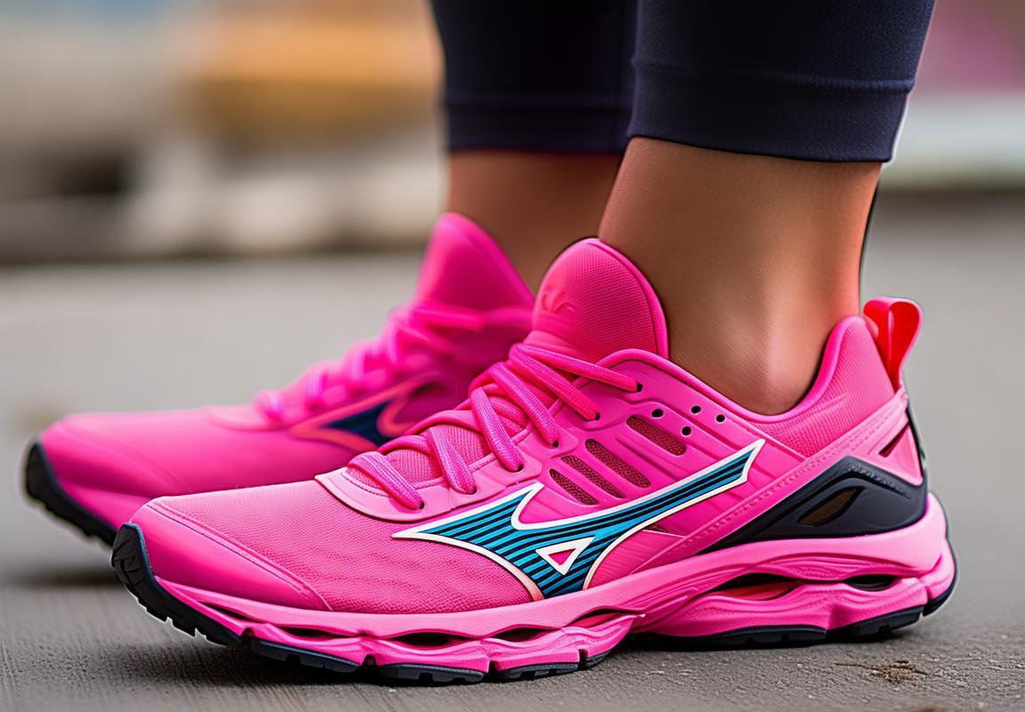 Tenis Mizuno Mujer para Fitness y Bienestar: ¡No dejes pasar esta oportunidad!