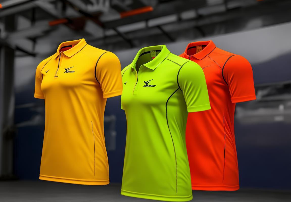 Camisetas Mizuno ideales para tu rutina diaria: No dejes pasar esta oportunidad de ropa deportiva