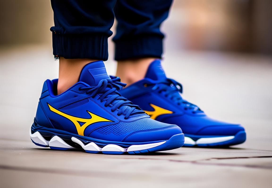 Ofertas Exclusivas de Tenis Mizuno Voleibol en Guadalajara: Calidad y Descuentos!