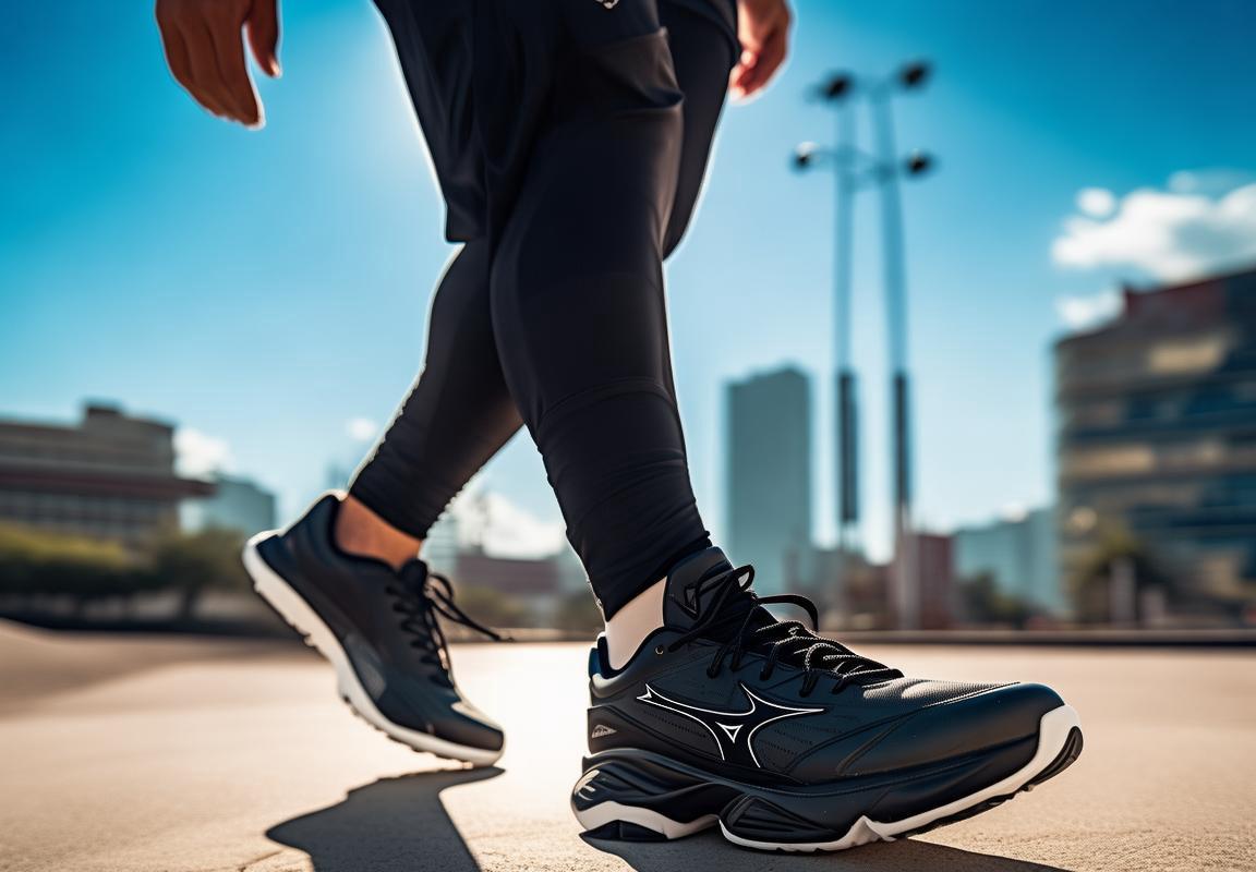 Oferta Especial: Mizuno Tenis de Béisbol con Soporte Lateral en Guadalajara - No Dejes Pasar Esta Oportunidad!