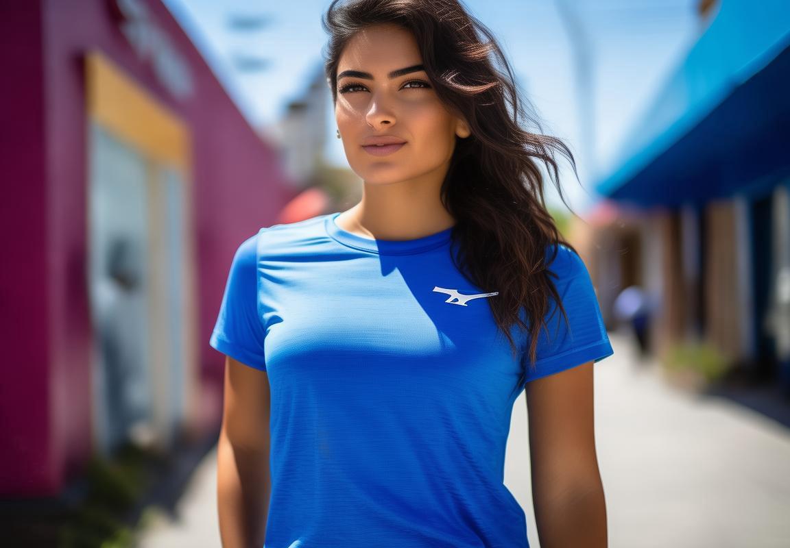 Ofertas Exclusivas de Playeras Mizuno Wave para Running en Guadalajara