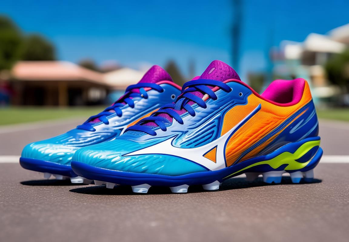 No Dejes Pasar Esta Oportunidad! Tacos de Futbol Mizuno Monarcida Neo Select AG Para Mujer Azules/Blancos 5041893-YX: Confort y Tecnología en Diseño y Comodidad
