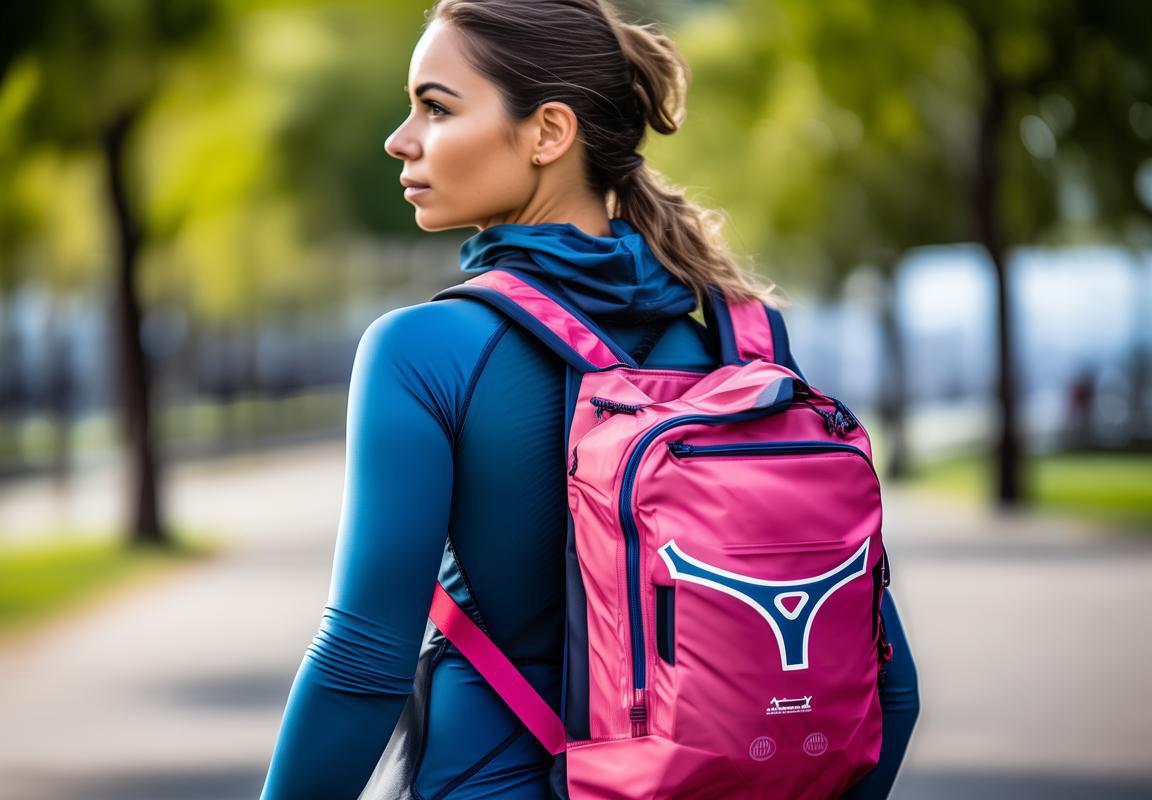 Mochila Mizuno Mujer – Perfecta para Entrenamientos Intensos y No Dejes Pasar Esta Oportunidad
