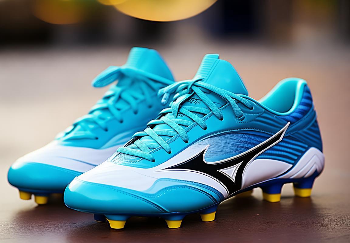 No Dejes Pasar Esta Oportunidad! Tacos de Futbol Mizuno Monarcida Neo Select AG Para Mujer Azules/Blancos 5041893-YX: Confort y Tecnología en Diseño y Comodidad