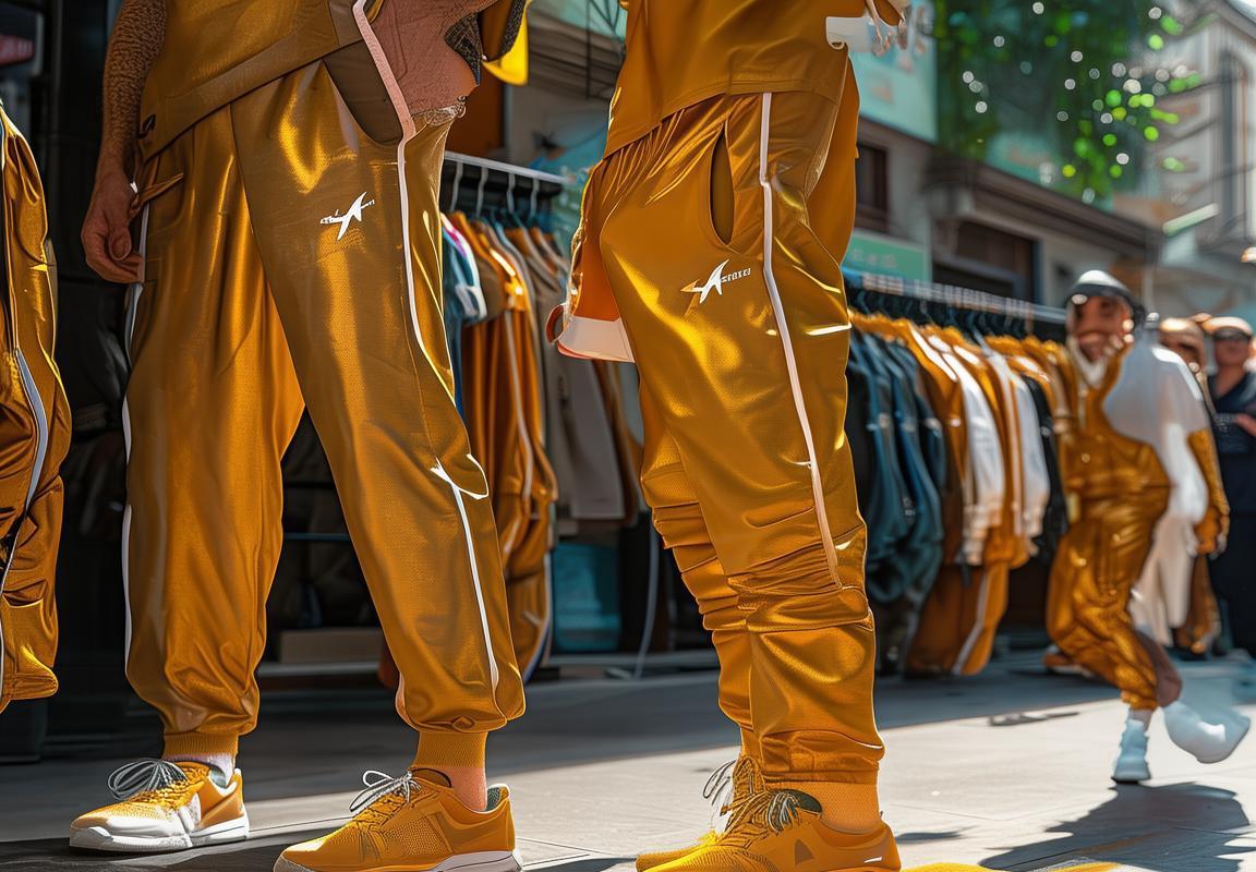 Ofertas Exclusivas: Joggers Mizuno con Ajuste Personalizado y Descuentos Especiales - ¡No Dejes Pasar Esta Oportunidad!