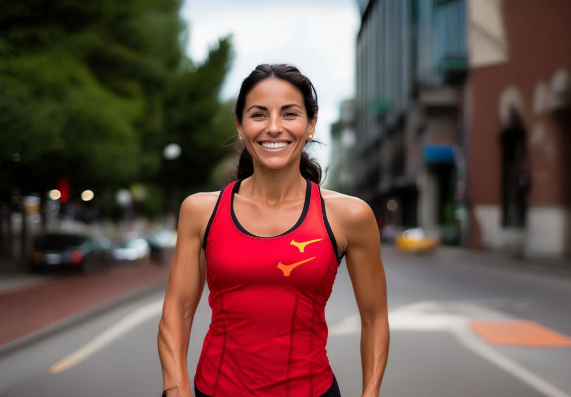 Mizuno: Faldas para Correr Rojas para Running - Calidad y Estilo en Guadalajara