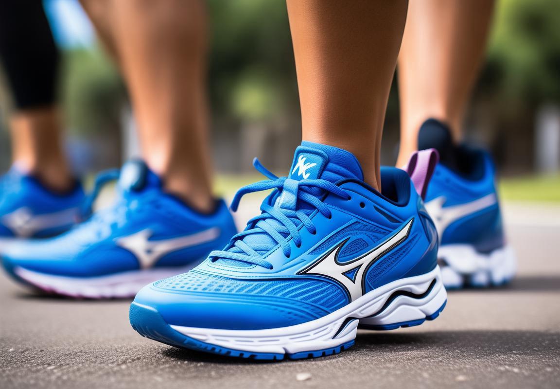 Mizuno Gis, Running y Marca Mizuno: Oferta Outlet en Guadalajara