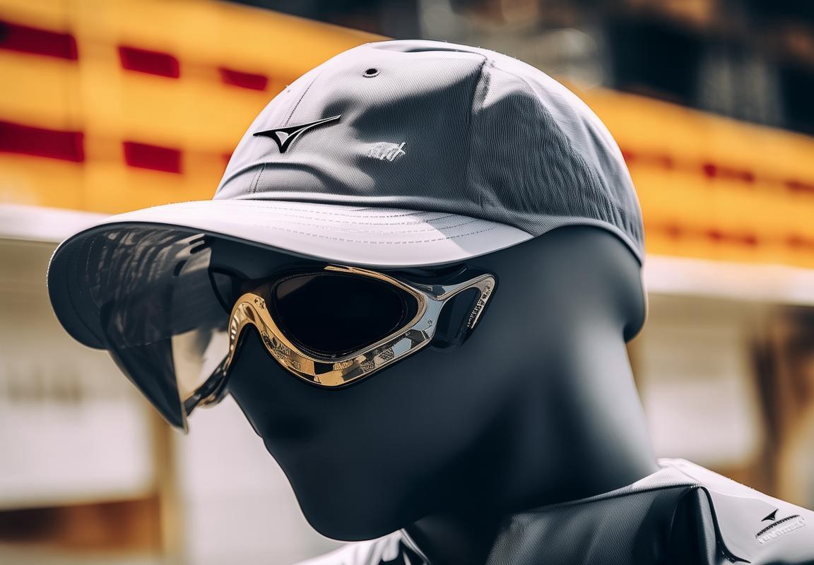 Oferta Exclusiva: Gorras Deportivas Ligeras Mizuno, No Dejes Pasar Esta Oportunidad en la Tienda de Deportes de Guadalajara