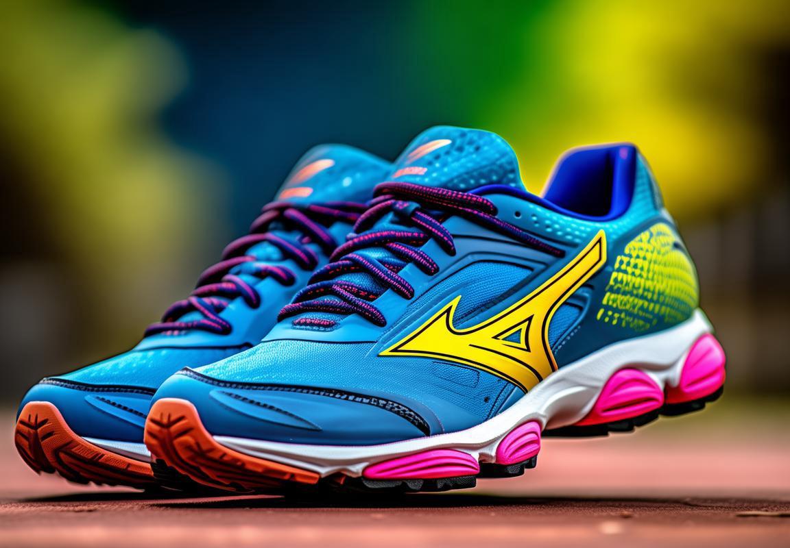 Top deportivo Mizuno en oferta limitada: No dejes pasar esta oportunidad - Calzado ideal
