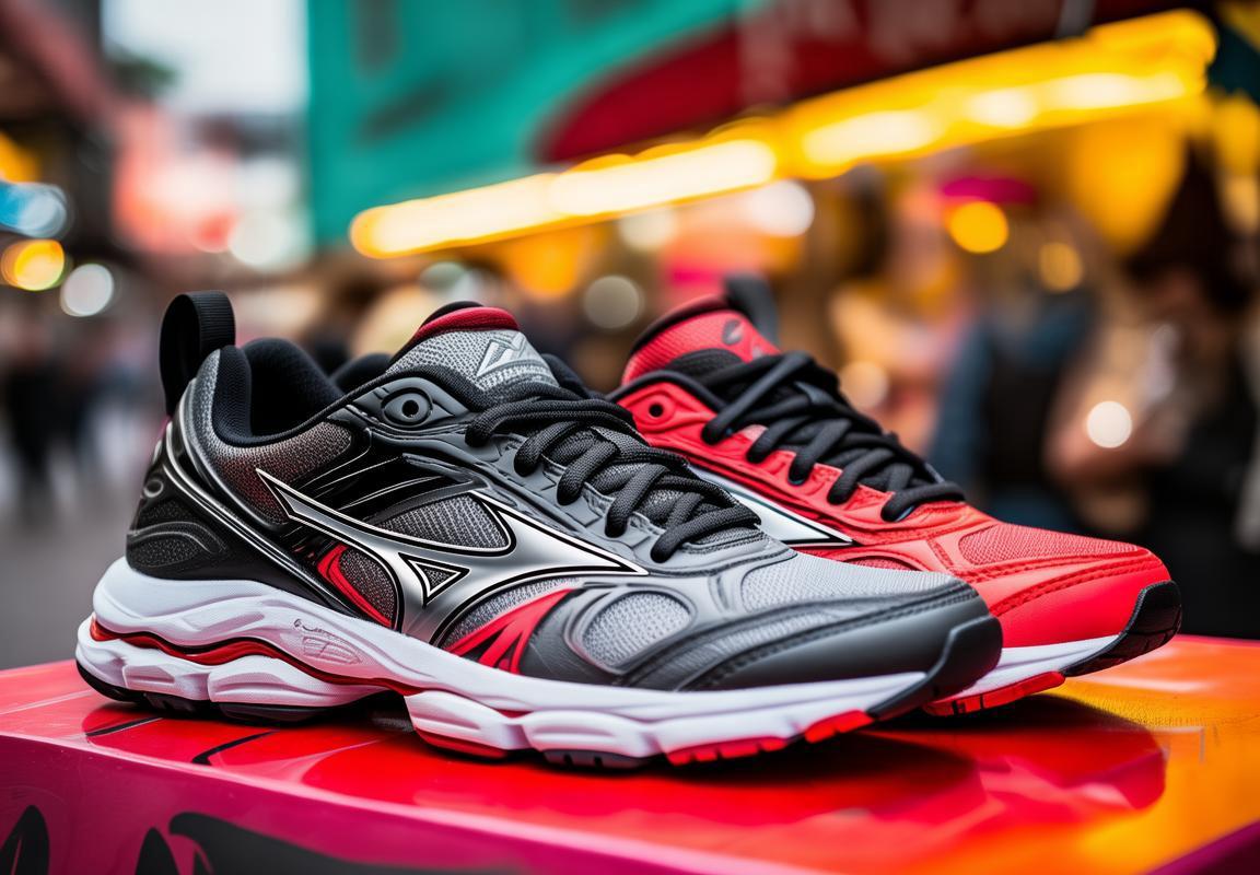 Oferta Exclusiva: Mizuno Mujer: Tenis para Mujeres Fitness en Guadalajara - No Dejes Pasar Esta Oportunidad!