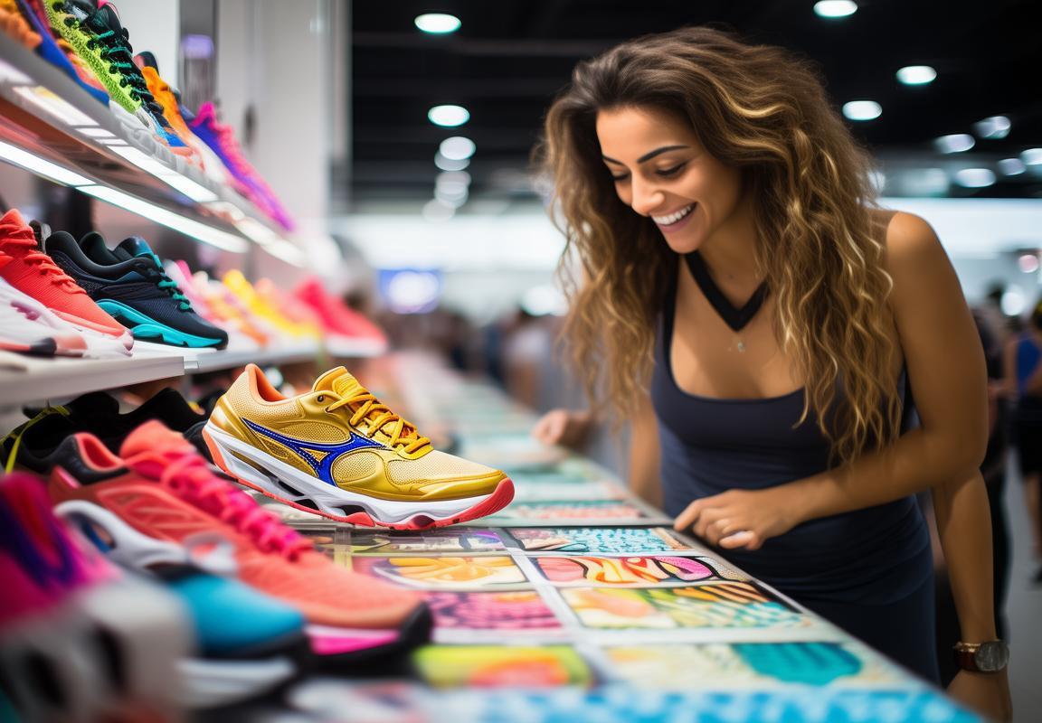 Tenis Mizuno Mujer – Rendimiento Total en la Cancha, No Dejes Pasar Esta Oportunidad