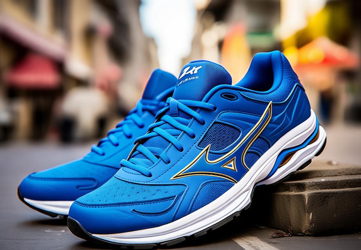 Mizuno Wave: Rebajas Exclusivas y Calidad para Corredores en Guadalajara