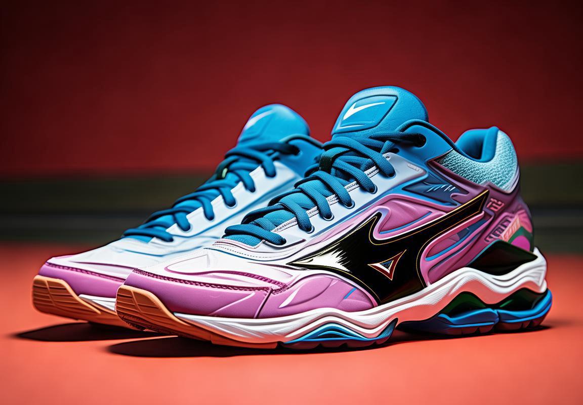 Tenis de Béisbol Mizuno con Diseño Deportivo: ¡No Dejes Pasar Esta Oportunidad!
