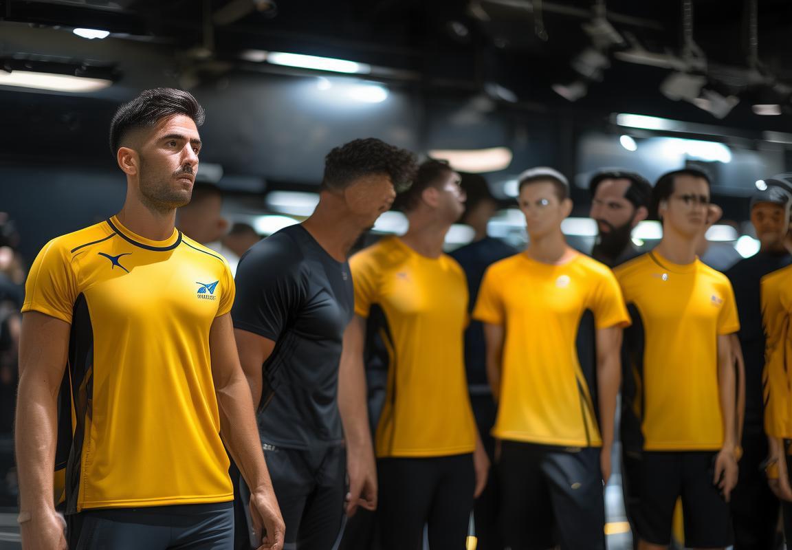 Camisetas Mizuno con Cuello Redondo y Ajuste Clásico: ¡No Dejes Pasar Esta Oportunidad de Ropa Deportiva de Calidad Superior!
