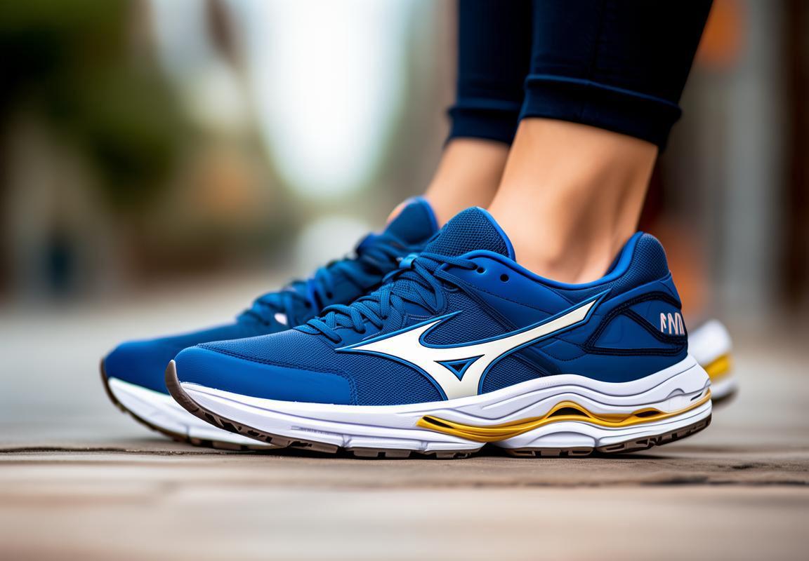 Oferta Especial: Mizuno Mujer: Tenis para Actividad Física y Ejercicio - No Dejes Pasar Esta Oportunidad!