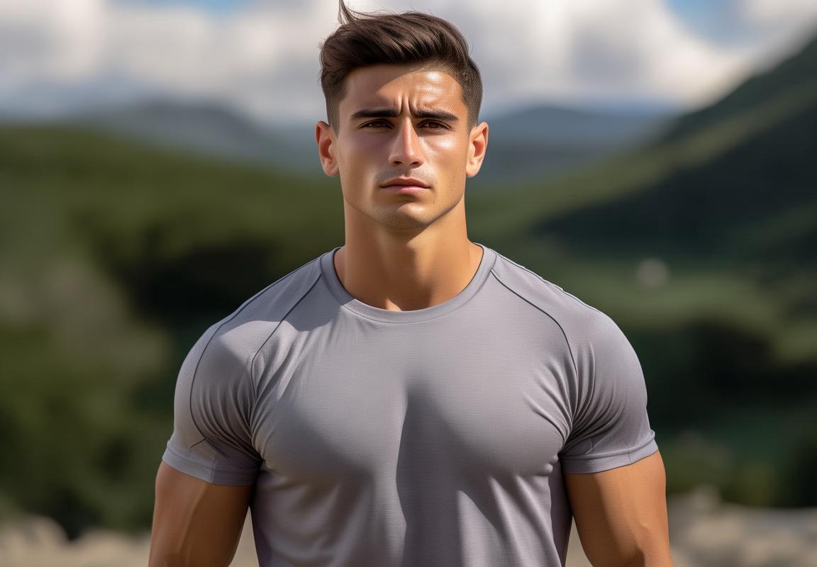 Camisetas Mizuno con Cuello Redondo y Ajuste Clásico: ¡No Dejes Pasar Esta Oportunidad de Ropa Deportiva de Calidad Superior!