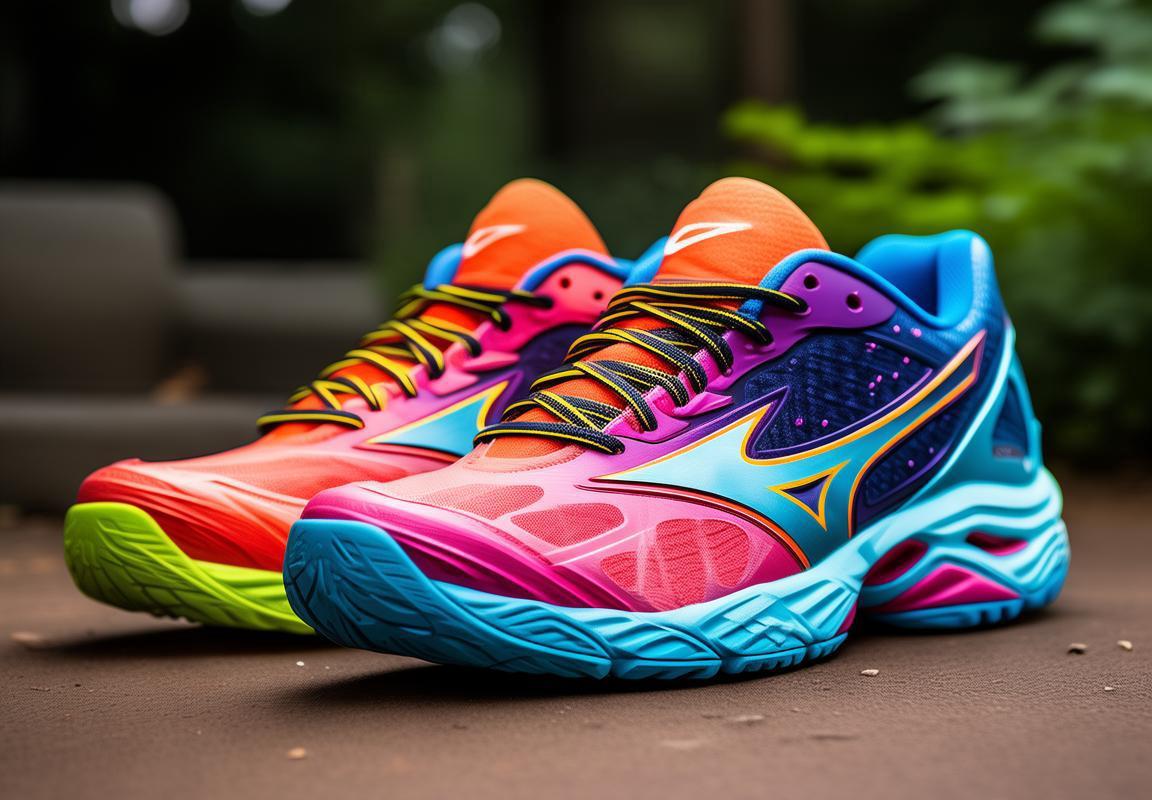 Oferta Exclusiva: No Dejes Pasar Esta Oportunidad con los Tenis de Alto Impacto Mizuno para Voleibol en Guadalajara