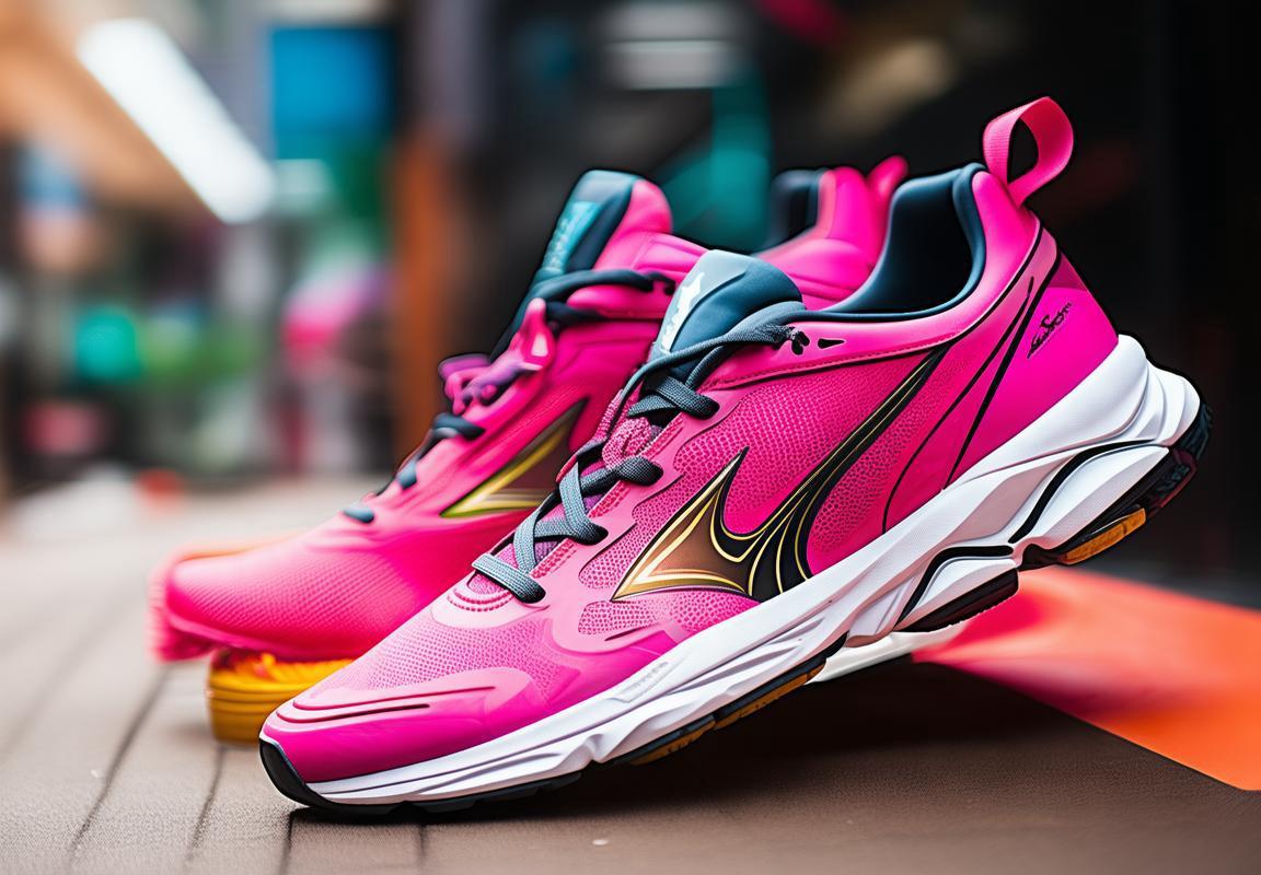 Mizuno: Rebajas Exclusivas en Running y Calzado Deportivo en Tienda Mizuno Guadalajara