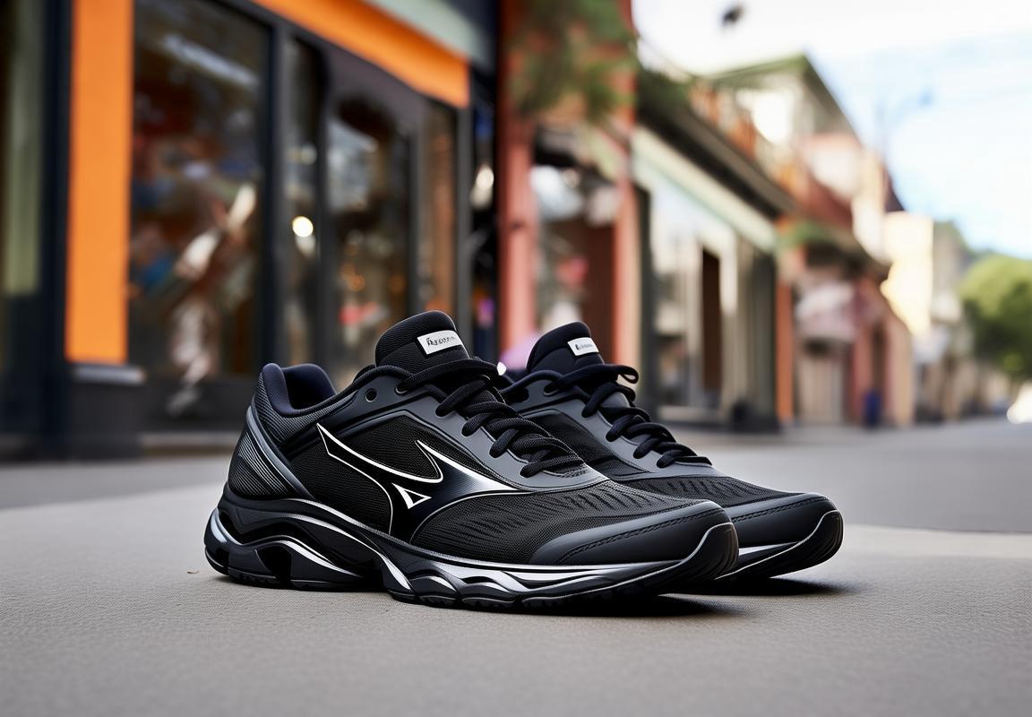 Mizuno Tenis Deportivos con Ajuste Perfecto, ¡Olo, no dejes pasar esta oportunidad de calidad superior!