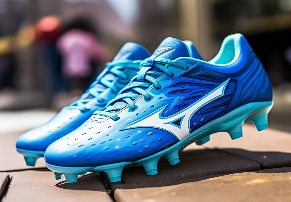 Oferta Exclusiva: Tacos de Futbol Mizuno Monarcida Neo Select Mix Para Mujer Azules/Blancos 5170942-IB en Guadalajara - No Dejes Pasar Esta Oportunidad!