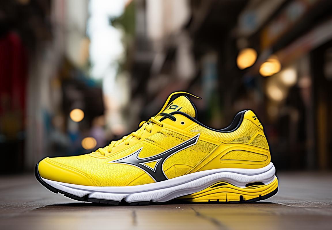 Ofertas de Outlet de Mizuno: Calzado Deportivo de Alta Calidad en Guadalajara