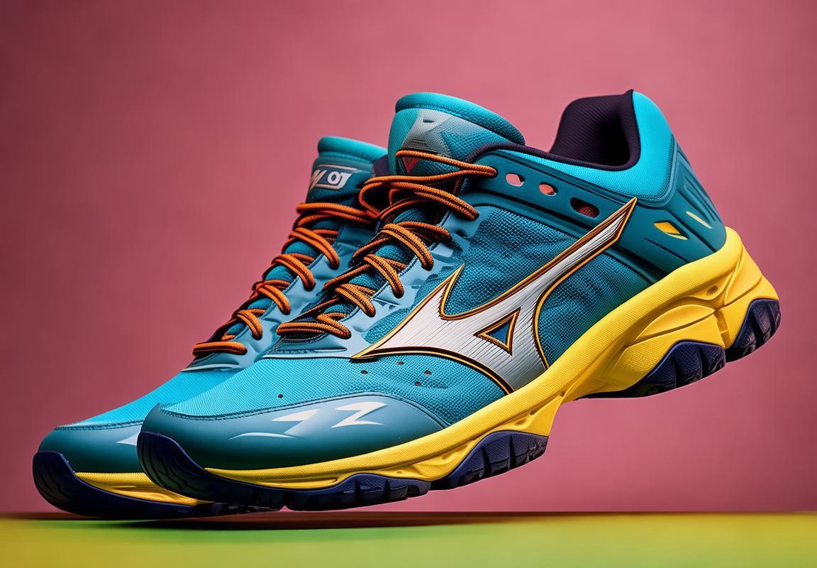 Tenis para Entrenamiento Mizuno con Ligereza Extrema: No Dejes Pasar Esta Oportunidad y Mejora tu Outfit Deportivo