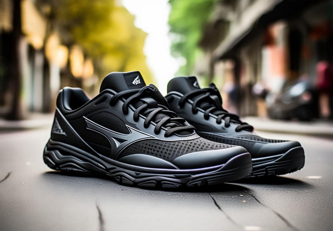 Mizuno Tenis Estilo Sport: Calzado Ideal para Cualquier Ocasión, No Dejes Pasar Esta Oportunidad