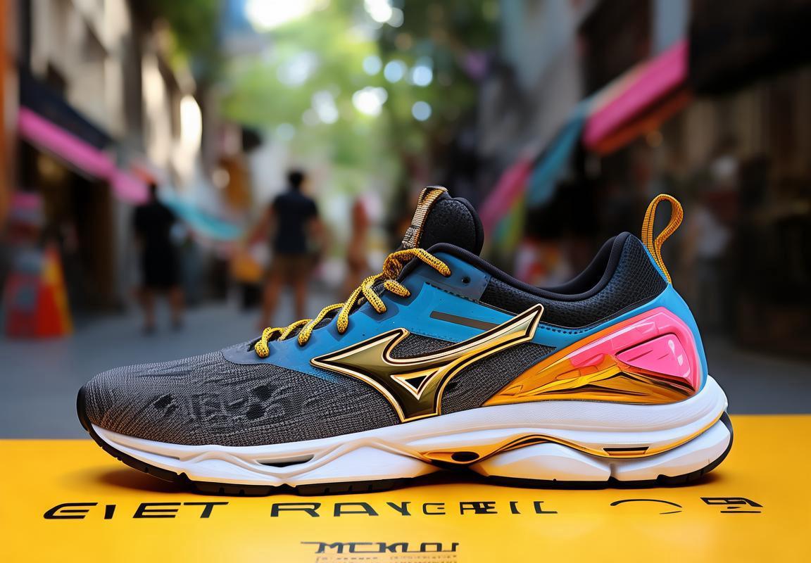 Oferta Exclusiva: Mizuno Tenis Anchos con Materiales Transpirables - No Dejes Pasar Esta Oportunidad en Guadalajara!