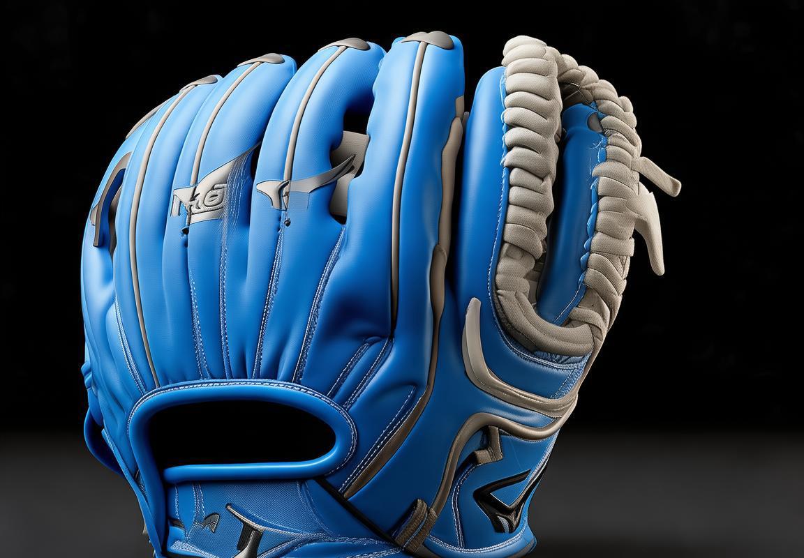 Guantes de Béisbol Mizuno para Segunda Base: Oferta Especial y Envío Gratis en Guadalajara