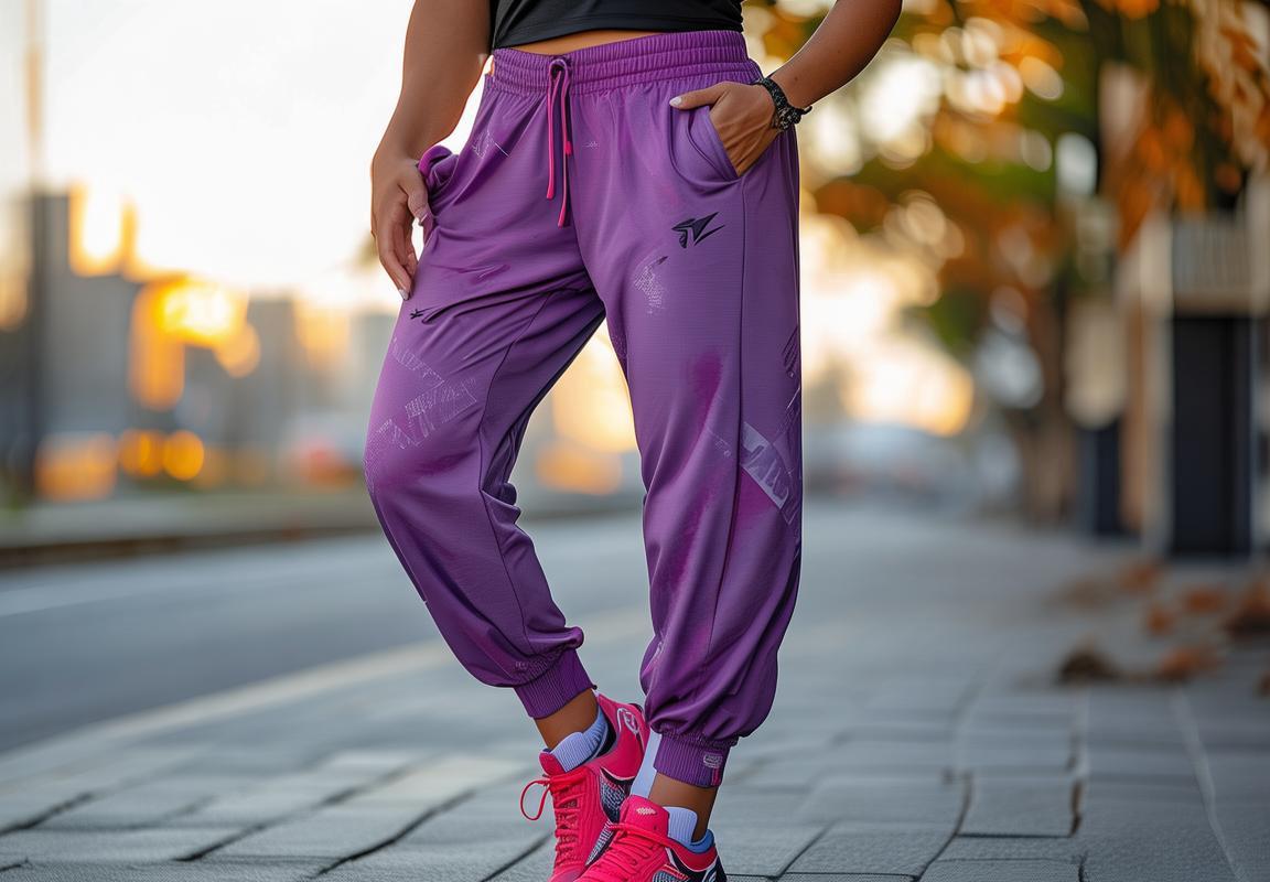 Mizuno Mujer – Joggers Deportivos para un Entrenamiento Sin Preocupaciones: No Dejes Pasar Esta Oportunidad