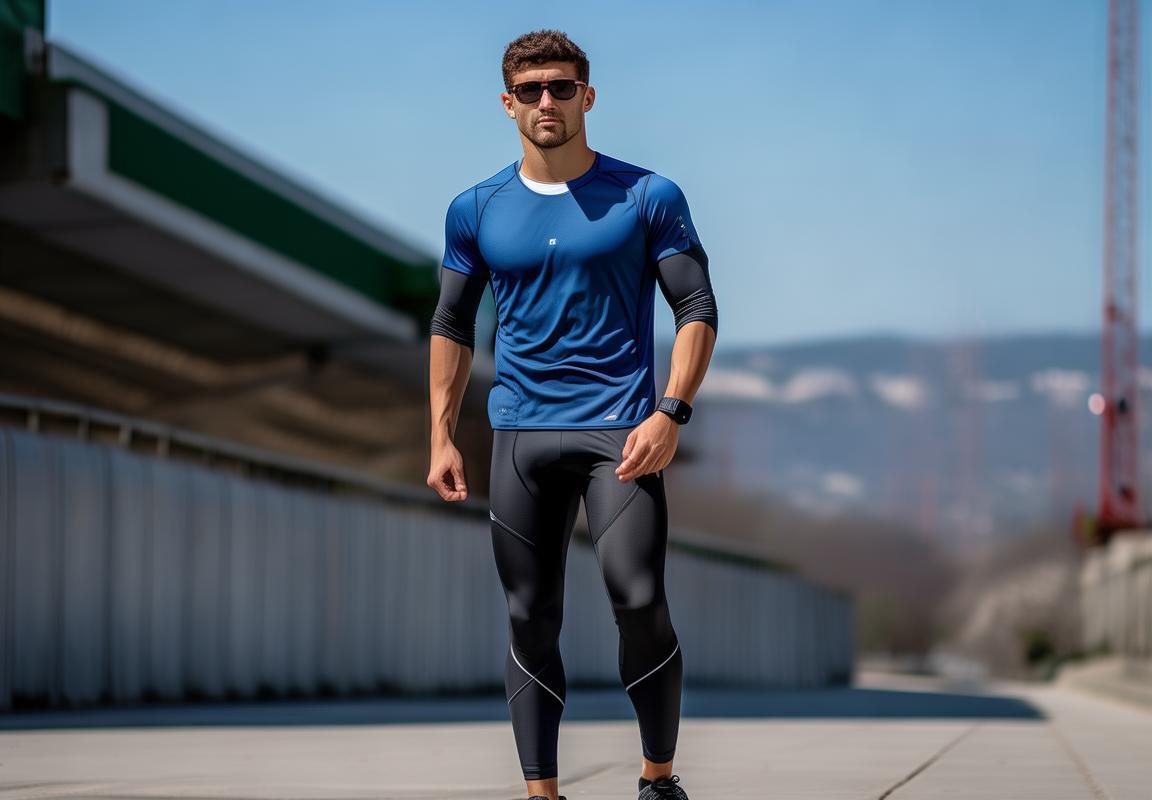 Oferta Exclusiva: Mallas Mizuno de Ajuste Firme para Entrenamiento de Alto Rendimiento - No Dejes Pasar Esta Oportunidad!