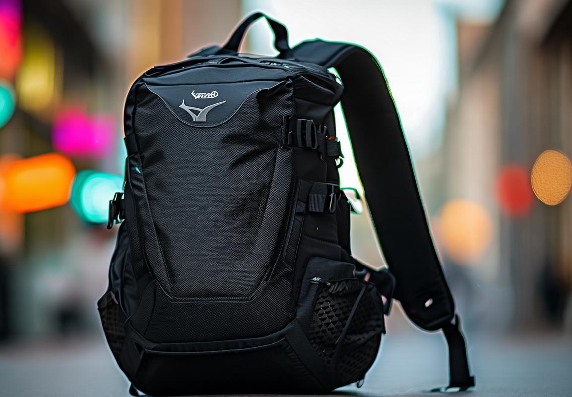 Ofertas Exclusivas de Mochila Mizuno en Guadalajara: Calidad y Estilo a Precios Increíbles