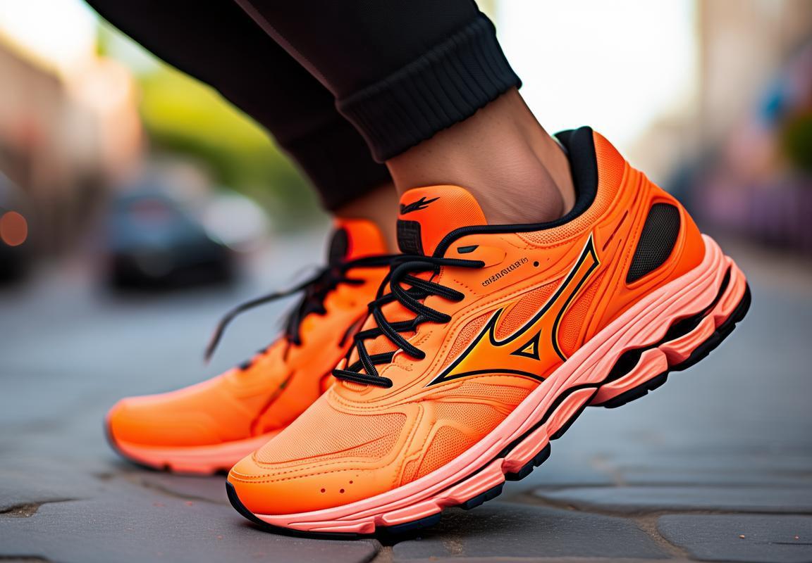 Ofertas Exclusivas de Mizuno Running en Guadalajara: Calidad y Descuentos Increíbles
