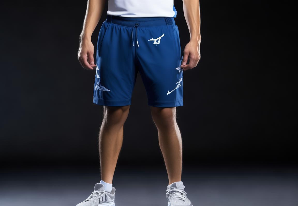 Pantalones Mizuno con Soporte Perfecto para Entrenamientos Largos: No Dejes Pasar Esta Oportunidad, Ideal para Running y Gym