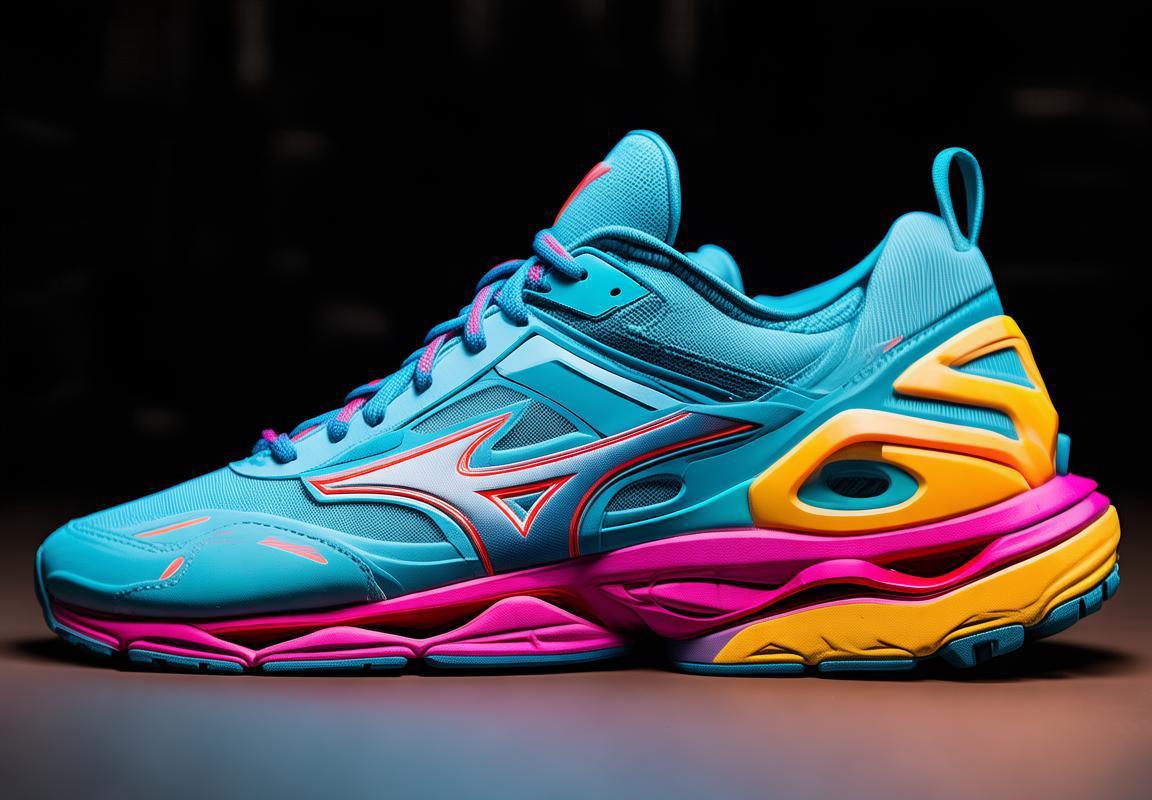Oferta Especial de Mizuno Azul Marino: Calzado para Running en Tienda Mizuno de Guadalajara