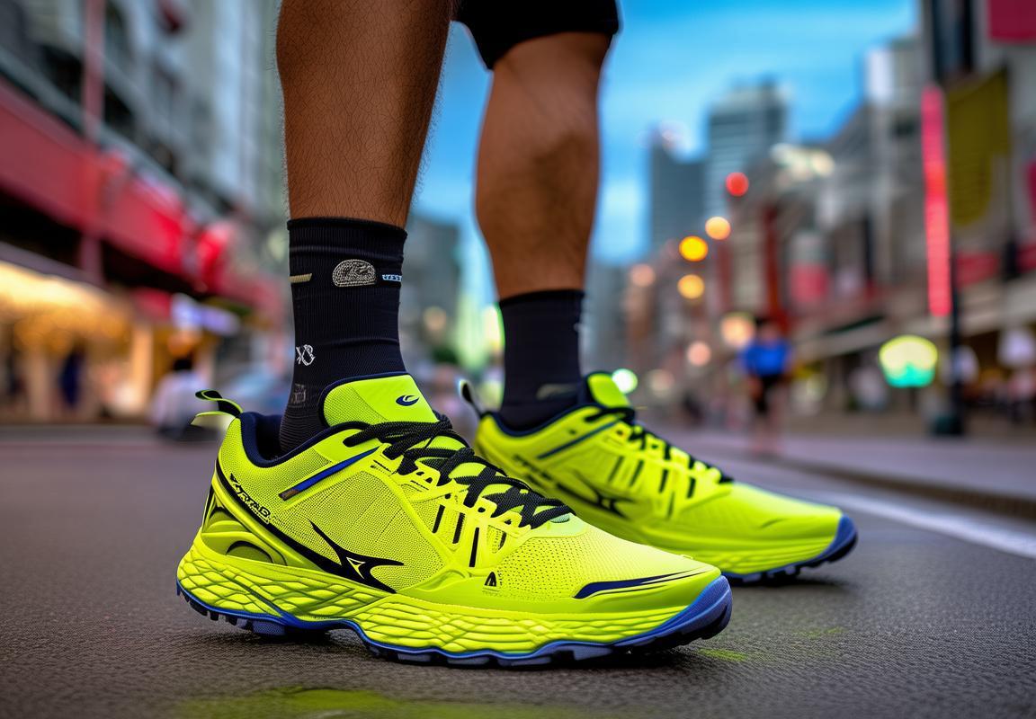 Mizuno Tenis con Espíritu Deportivo en Guadalajara: Olo, ESC, No Dejes Pasar Esta Oportunidad, Zapatillas Amarillas Trail Outlet, Descuento, Moda Deportiva, Sostenibilidad, Innovación