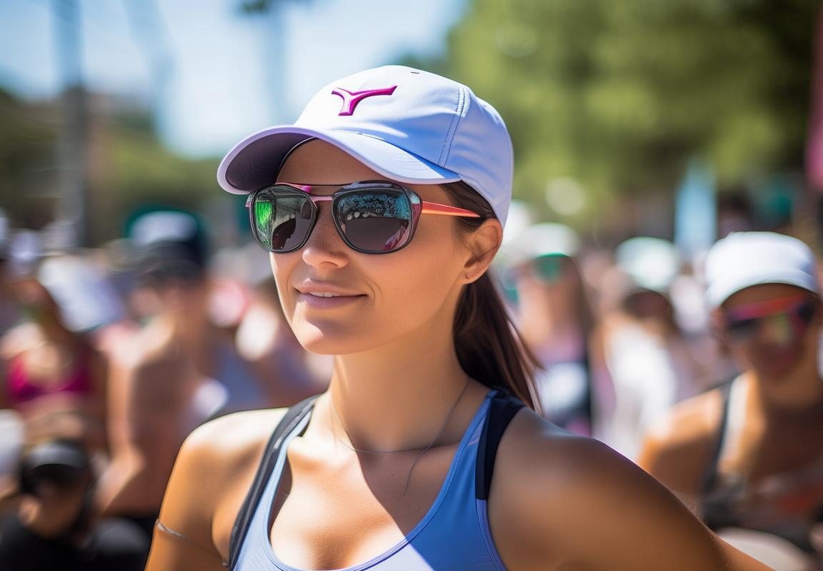 Gorras Deportivas Mizuno Mujer – Confección Ligera y Transpirable, ¡No Dejes Pasar Esta Oportunidad!
