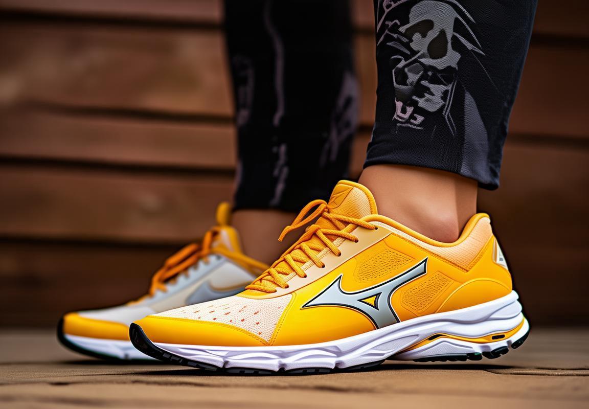 Mallas deportivas Mizuno mujer – Confort y rendimiento para no dejar pasar esta oportunidad