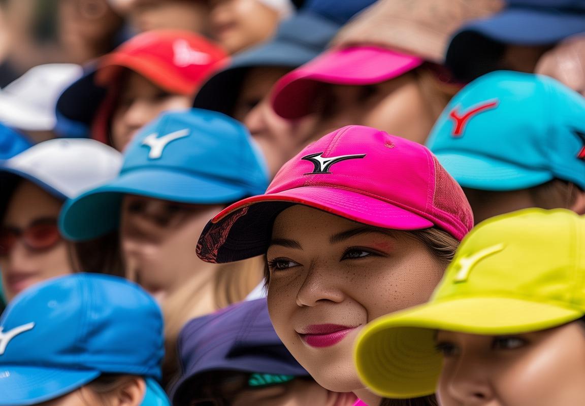 Gorras Mizuno Mujer – Accesorio Ideal para tus Rutinas al Aire Libre – ¡No Dejes Pasar esta Oportunidad!
