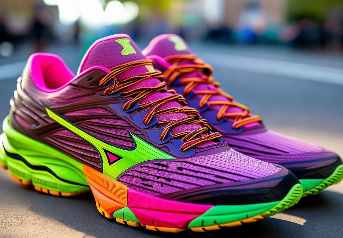 Mizuno Tenis Anchos con Diseño Funcional y Olo, No Dejes Pasar Esta Oportunidad