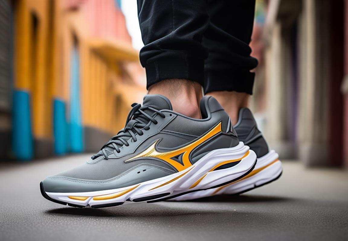 Mizuno Tenis Hombres para Correr con Máximo Confort: No Dejes Pasar Esta Oportunidad, Corre con Mizuno, Tenis para Correr