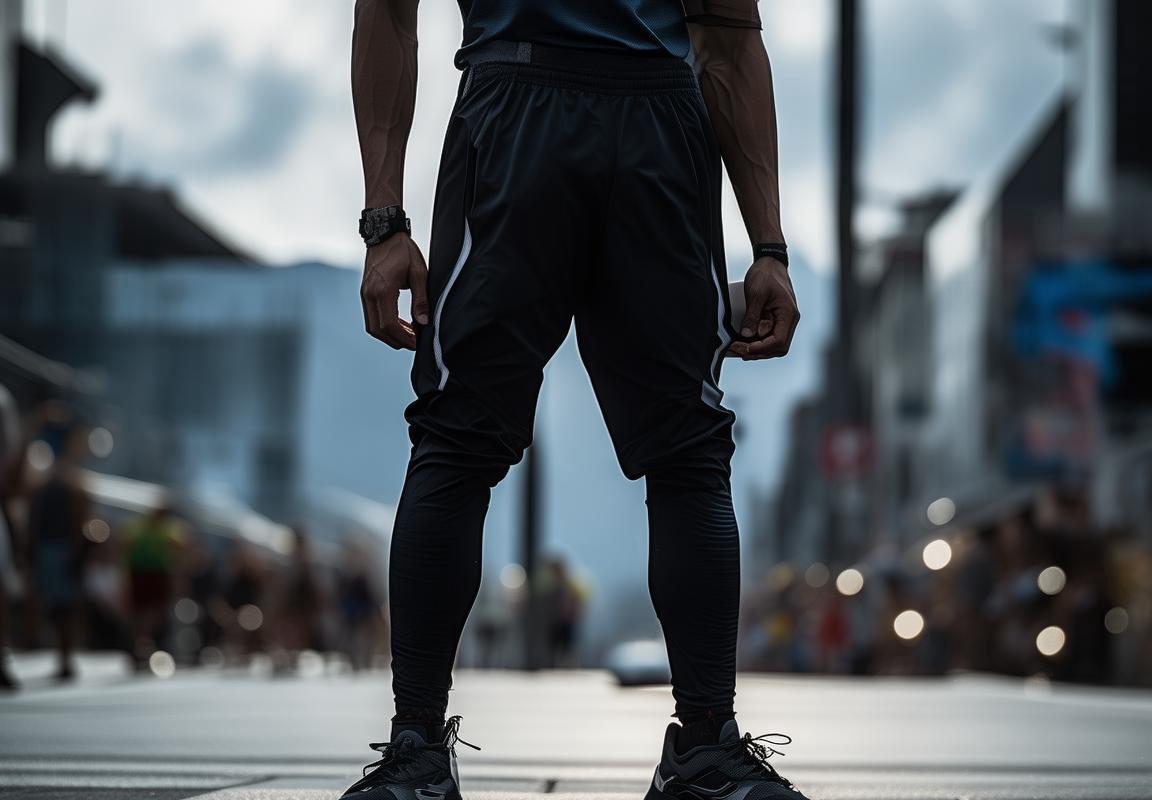 Mizuno Pantalones para Ejercicios Intensos de Fuerza y Cardio: No Dejes Pasar Esta Oportunidad y Disfruta de Comodidad Total
